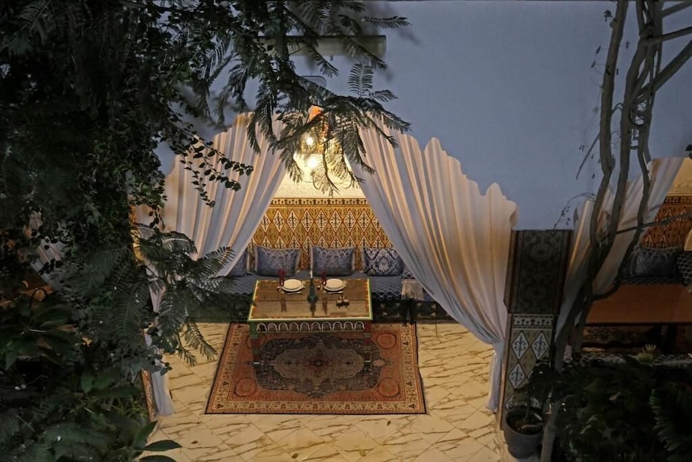 Riad Maryam 6/50