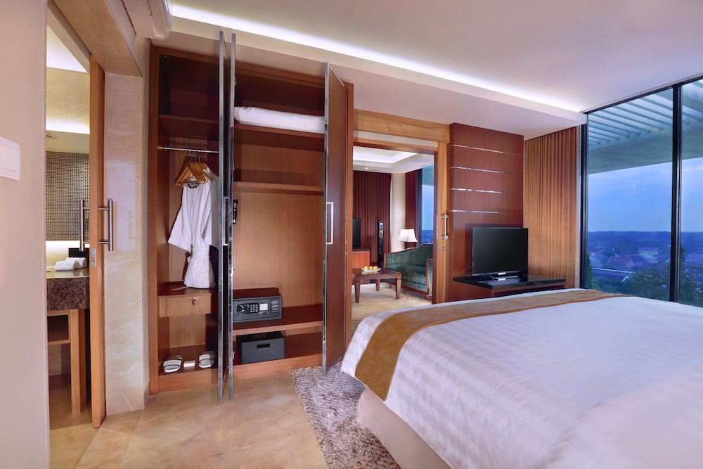 Aston Bojonegoro City Hotel 14/35