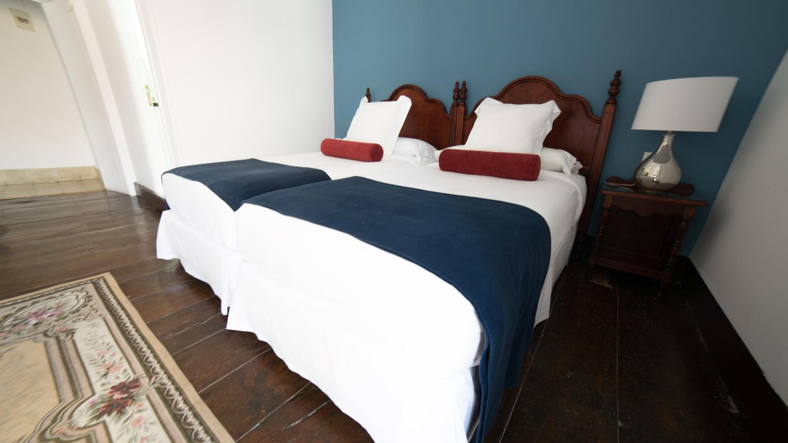 Hotel Aguere 16/32