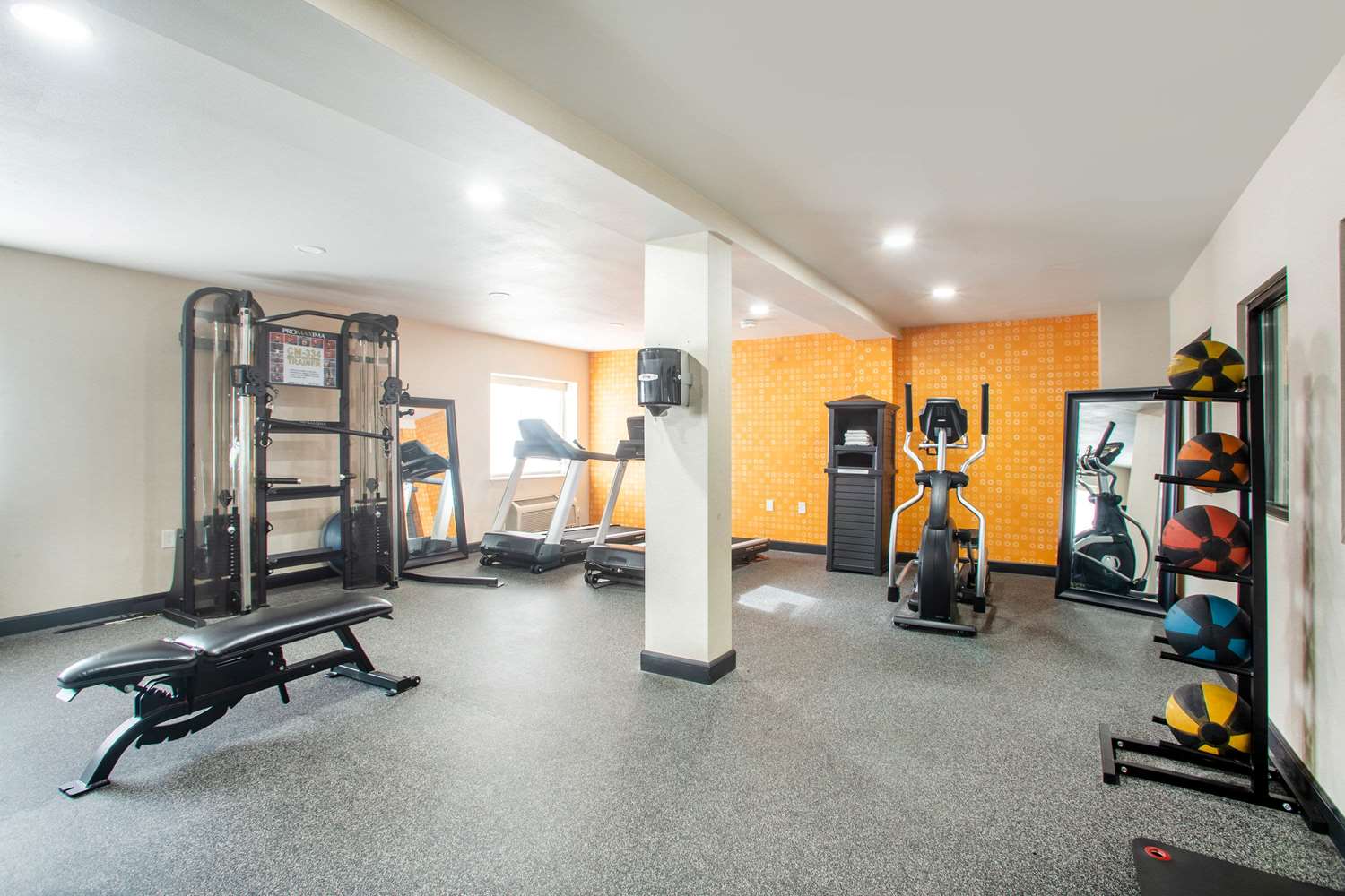 La Quinta Inn St Louis Hazelwood Airport North 40/59