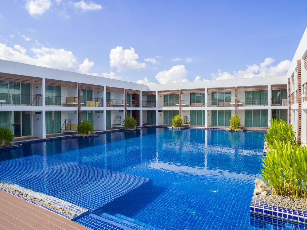 Vana Wellness Resort 3/28