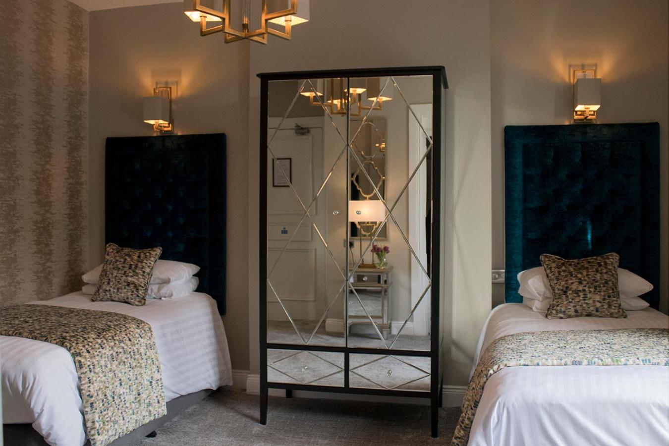 Leighinmohr House Hotel 15/51