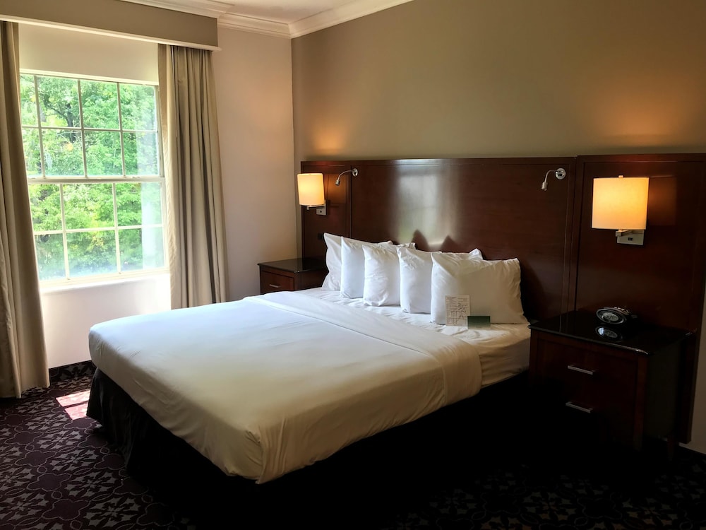 Cypress Bend Resort, a Wyndham Hotel 8/70
