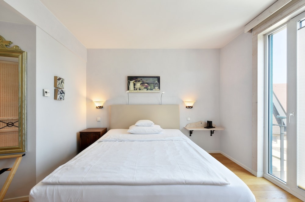 Hotel Hirschen in Freiburg-Lehen 20/43