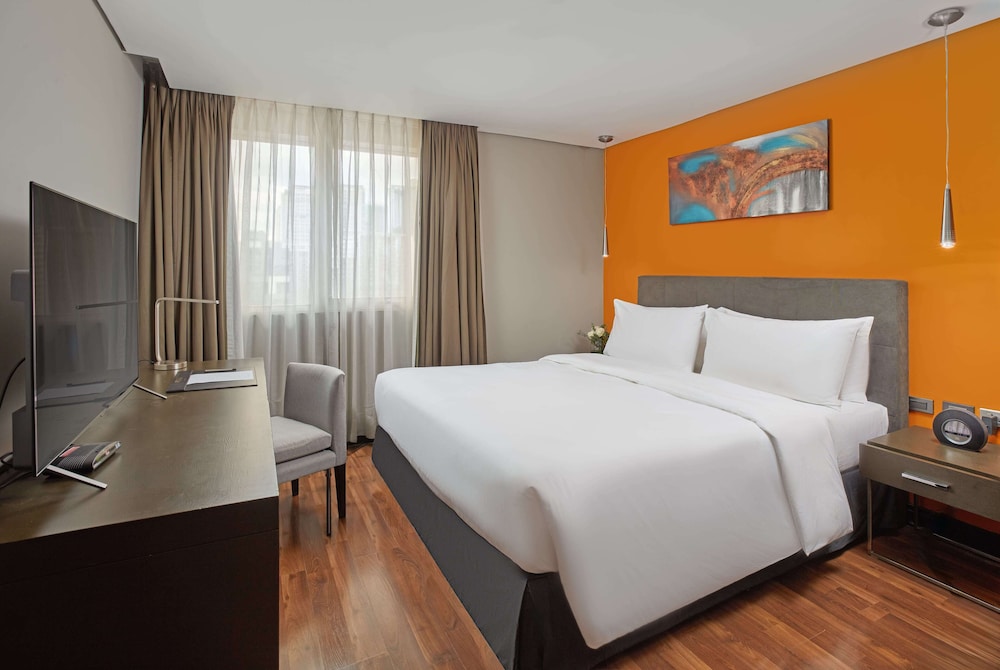 Fort Suite