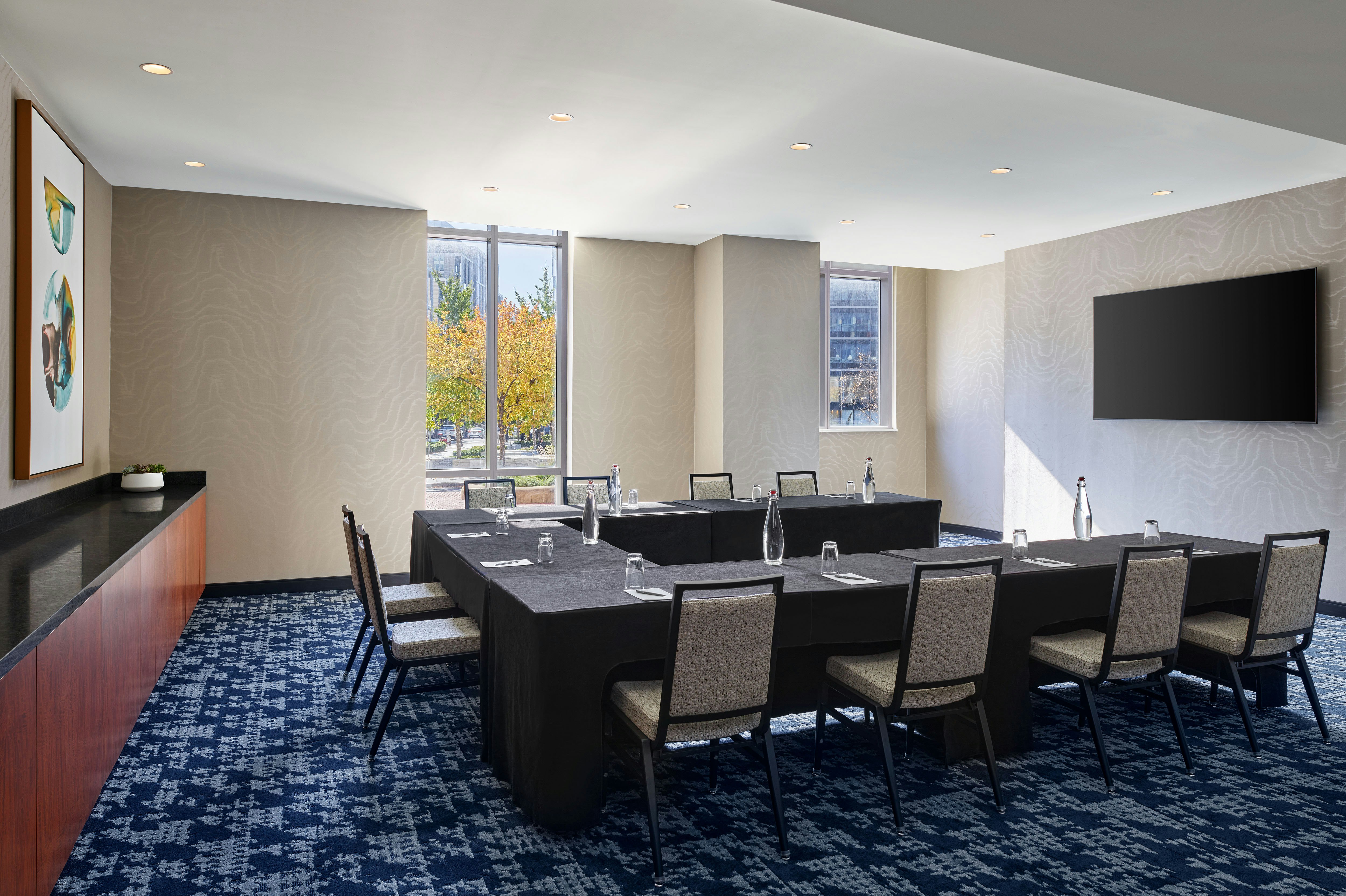 Embassy Suites By Hilton Washington D C Convention Center 75/96