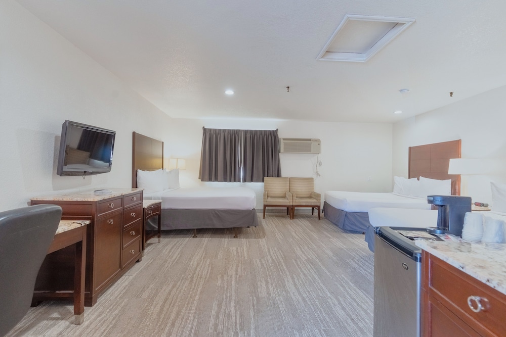 Yosemite Inn 31/61