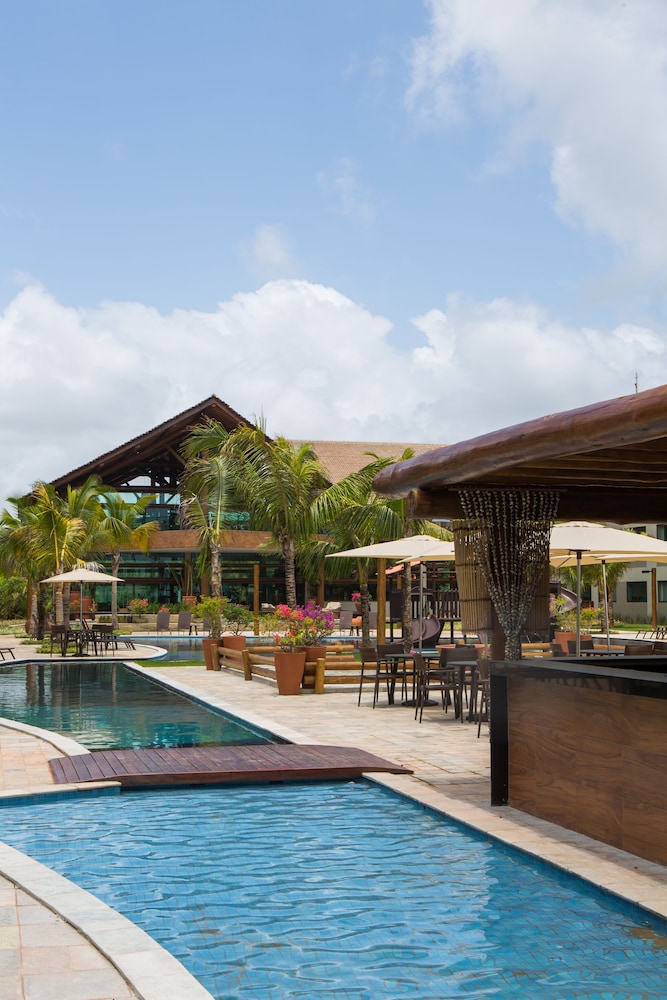 Samoa Beach Resort in PORTO DE GALINHAS