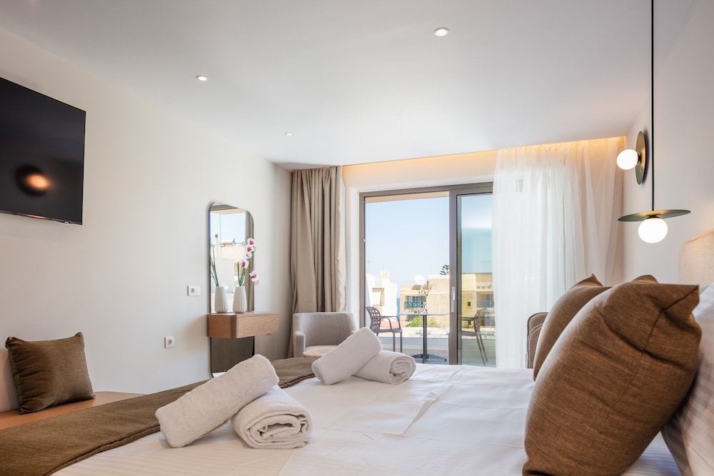 San Antonio Boutique Hotel 25/62