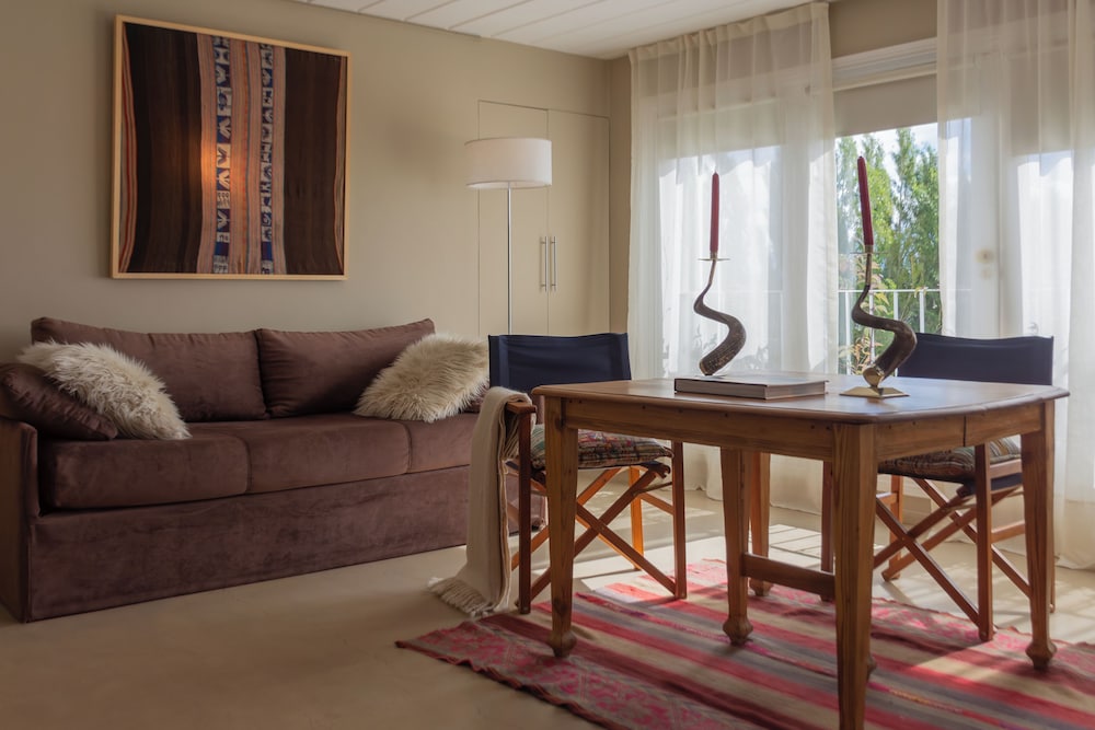 Los Ponchos Hotel 32/50