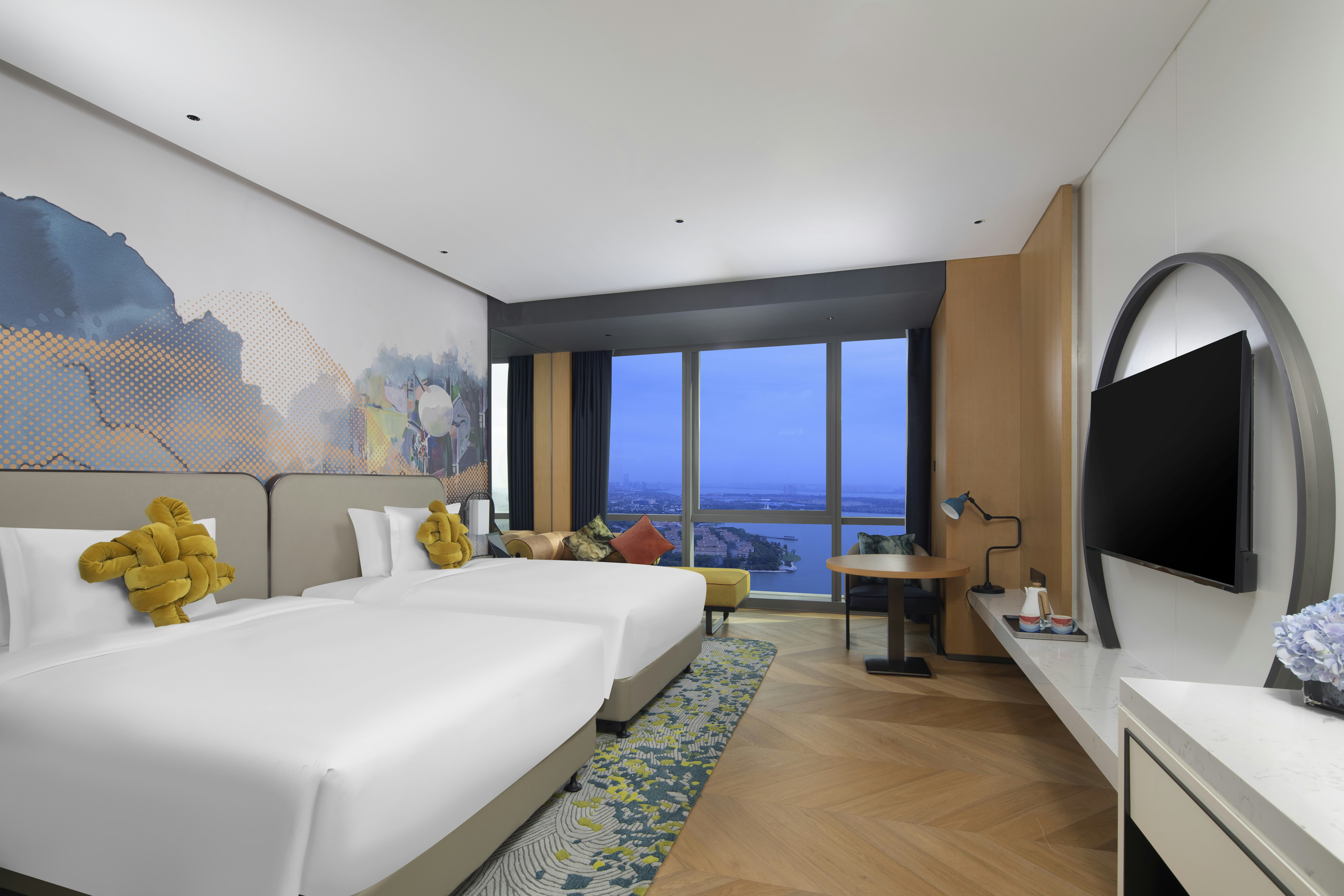 M Social Hotel Suzhou 20/67