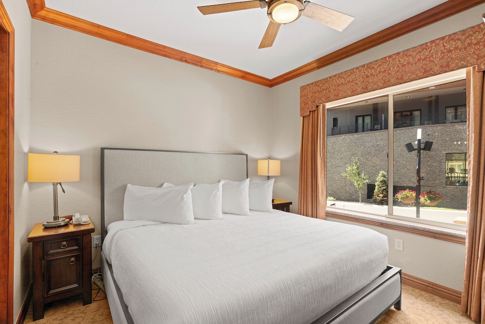 Canyons Village Condos By All Seasons Resort Lodging 19/66