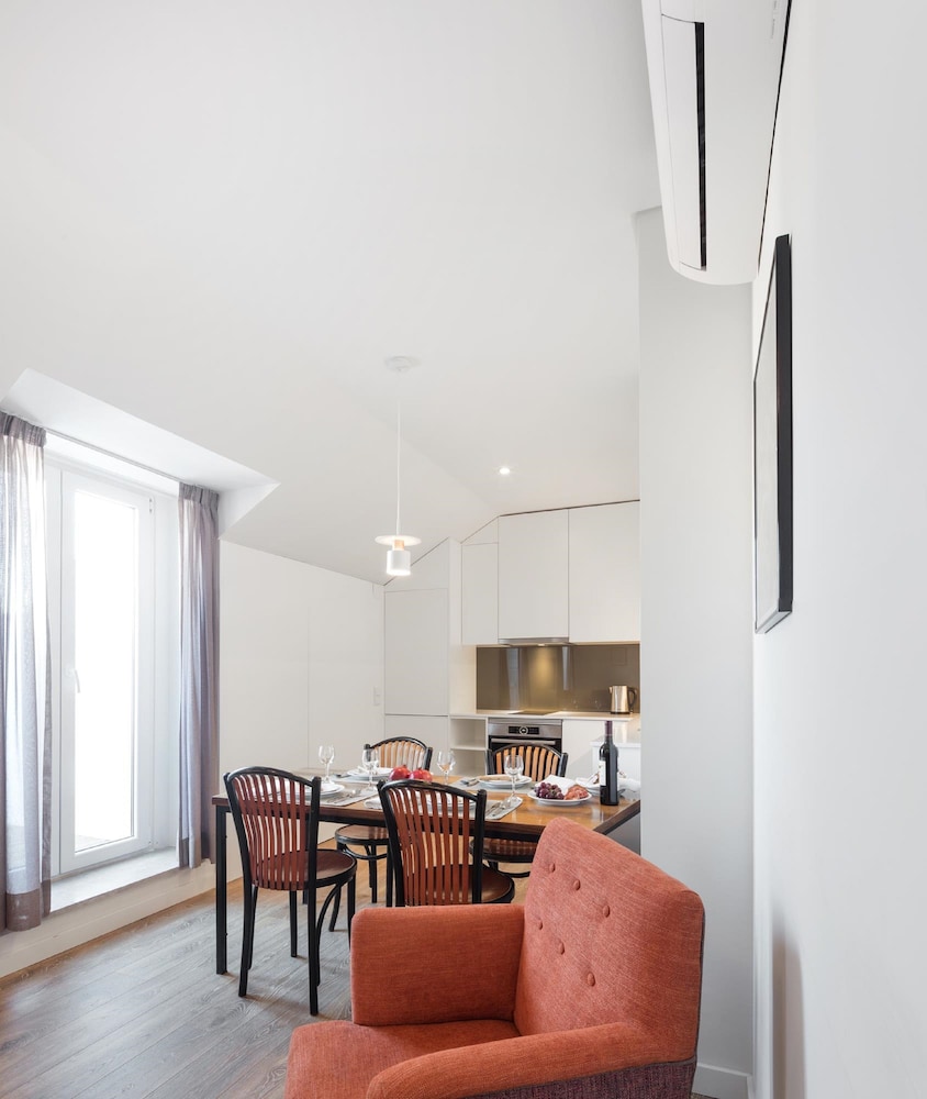 Lisbon Serviced Apartments Avenida 57/67