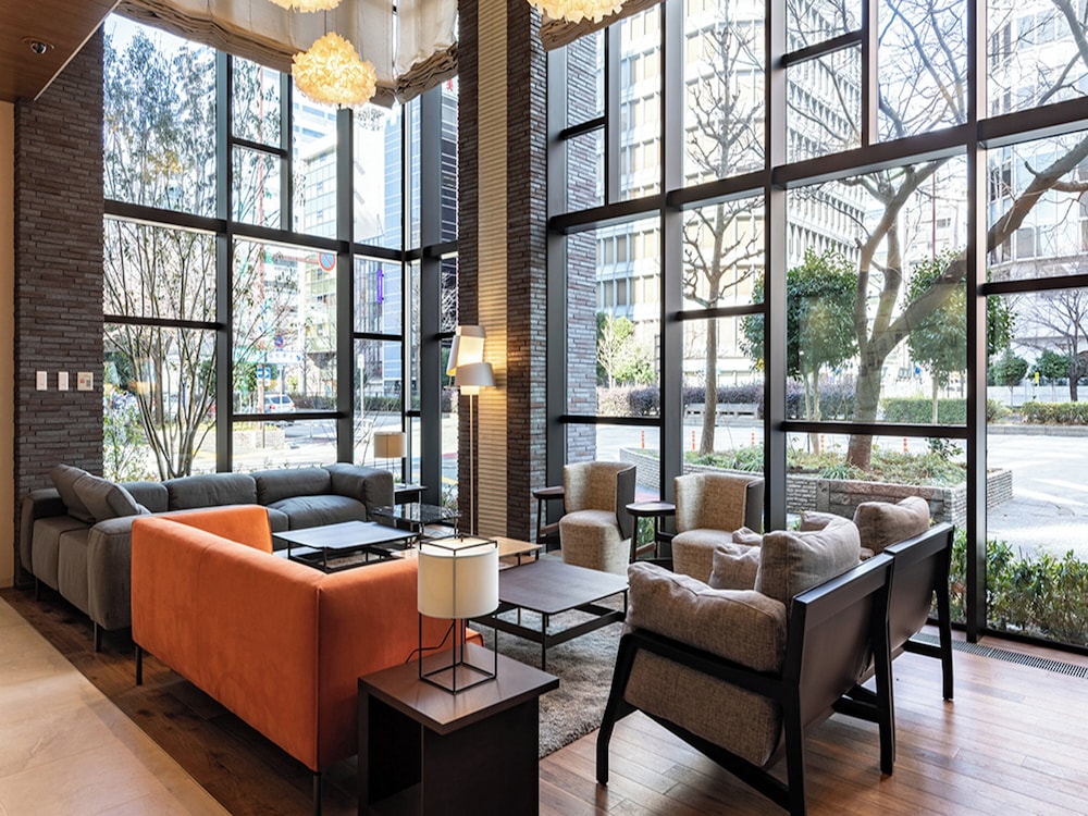 Nishitetsu Hotel Croom Nagoya 53/69