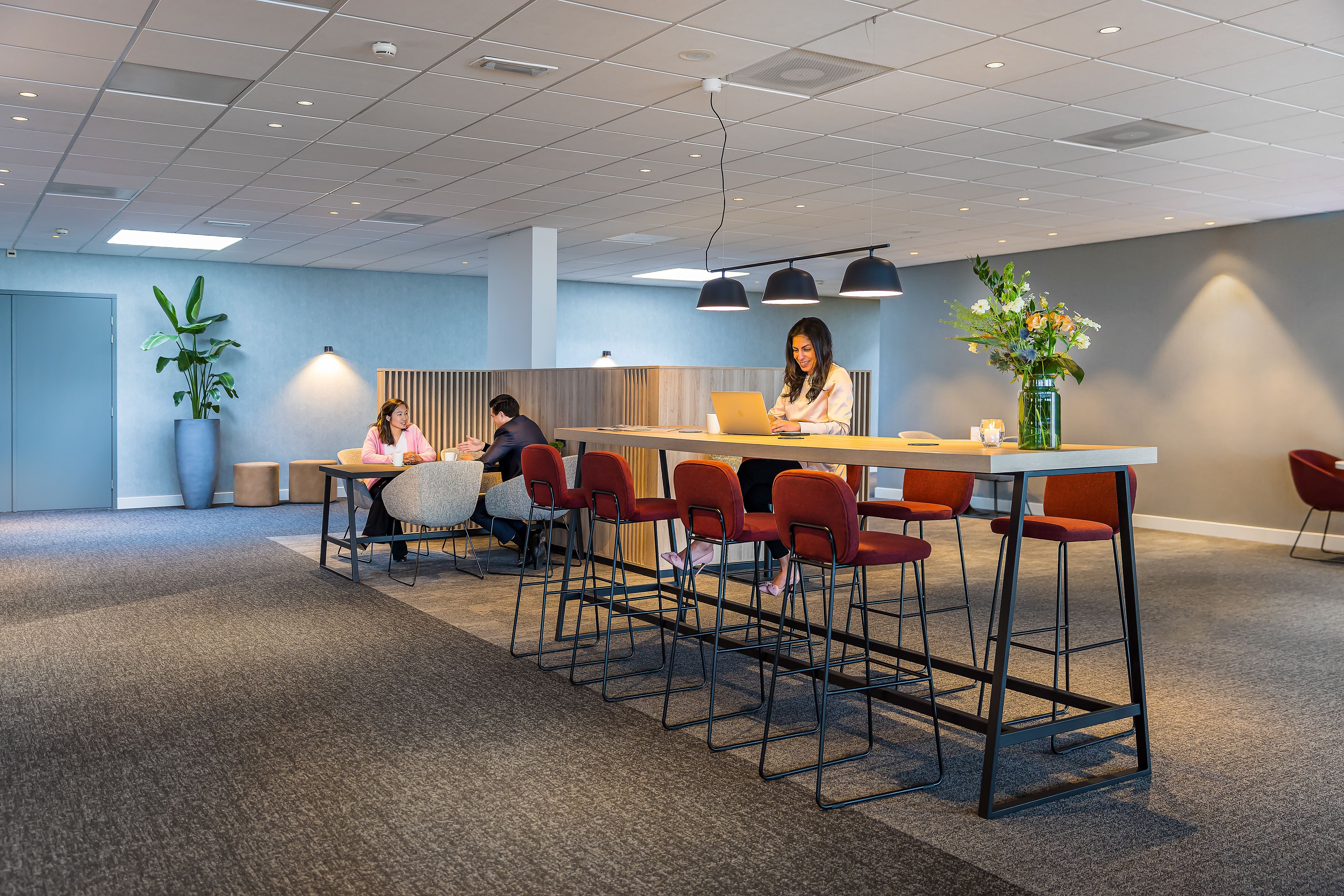 Postillion Hotel Utrecht Bunnik 15/24