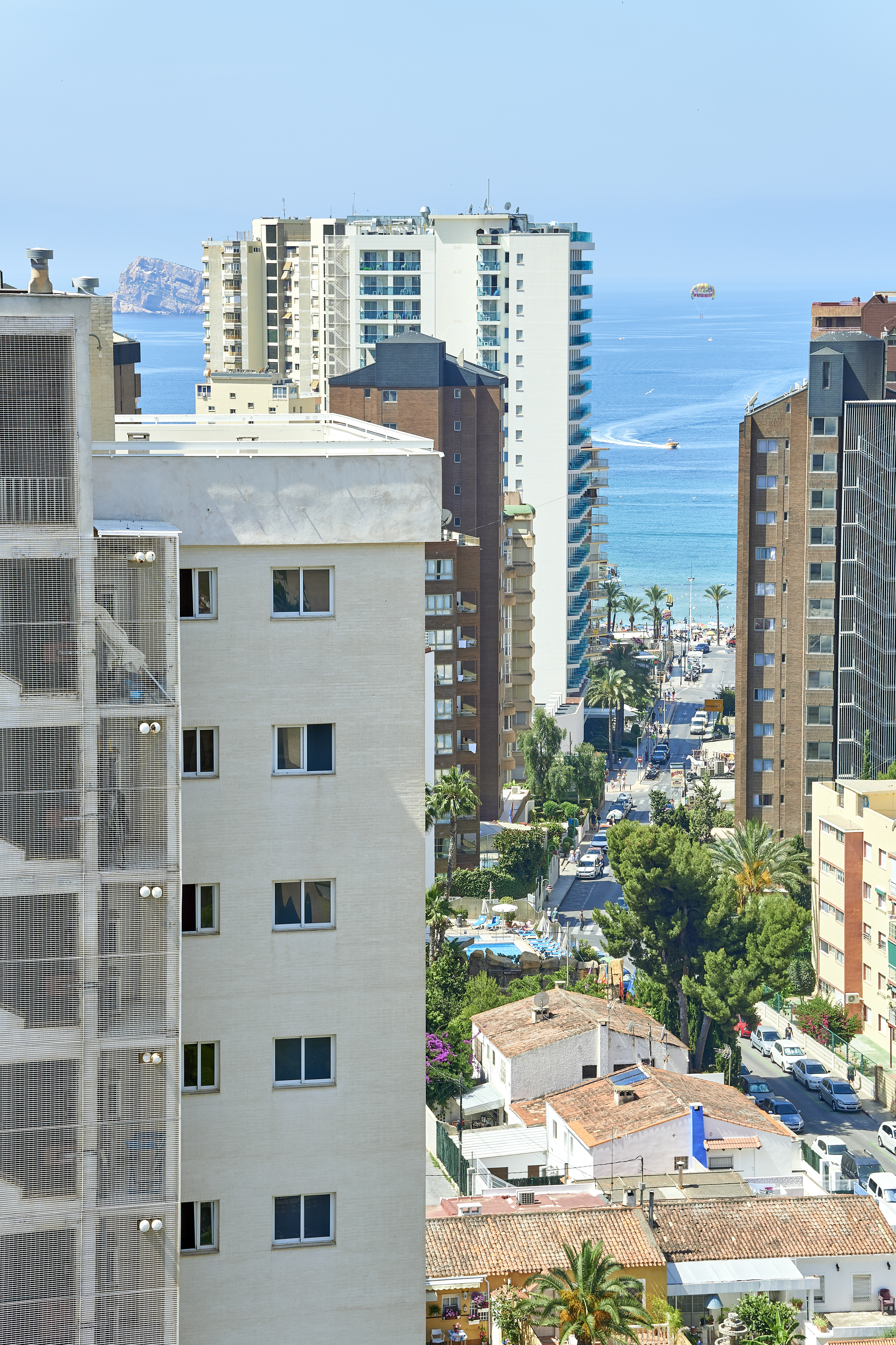 Don Gregorio Apartments 1/25