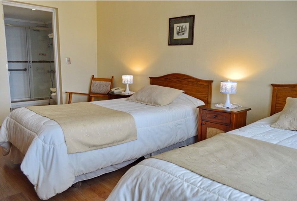 Hotel Melillanca 2/55