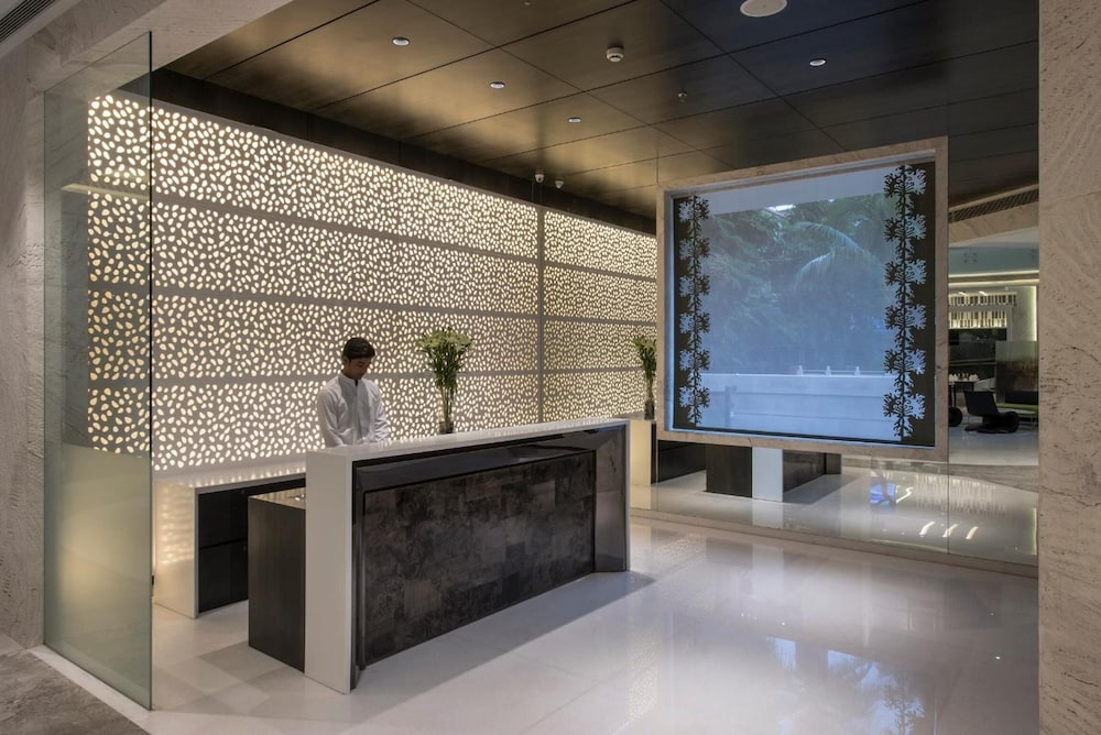 Eastin Residences Vadodara Apartment Hotel 5/35