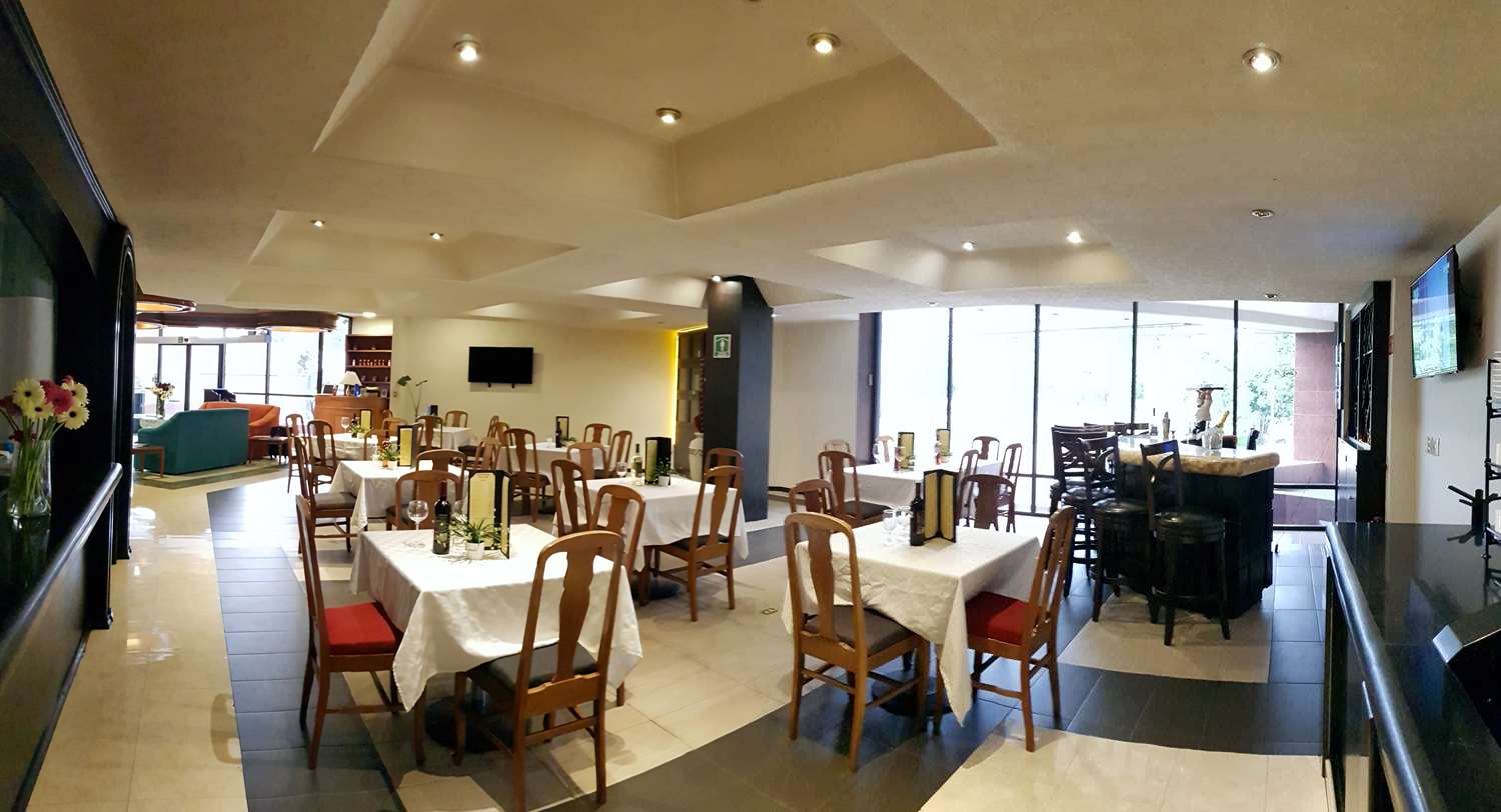 Best Western Plus Gran Marques 19/26
