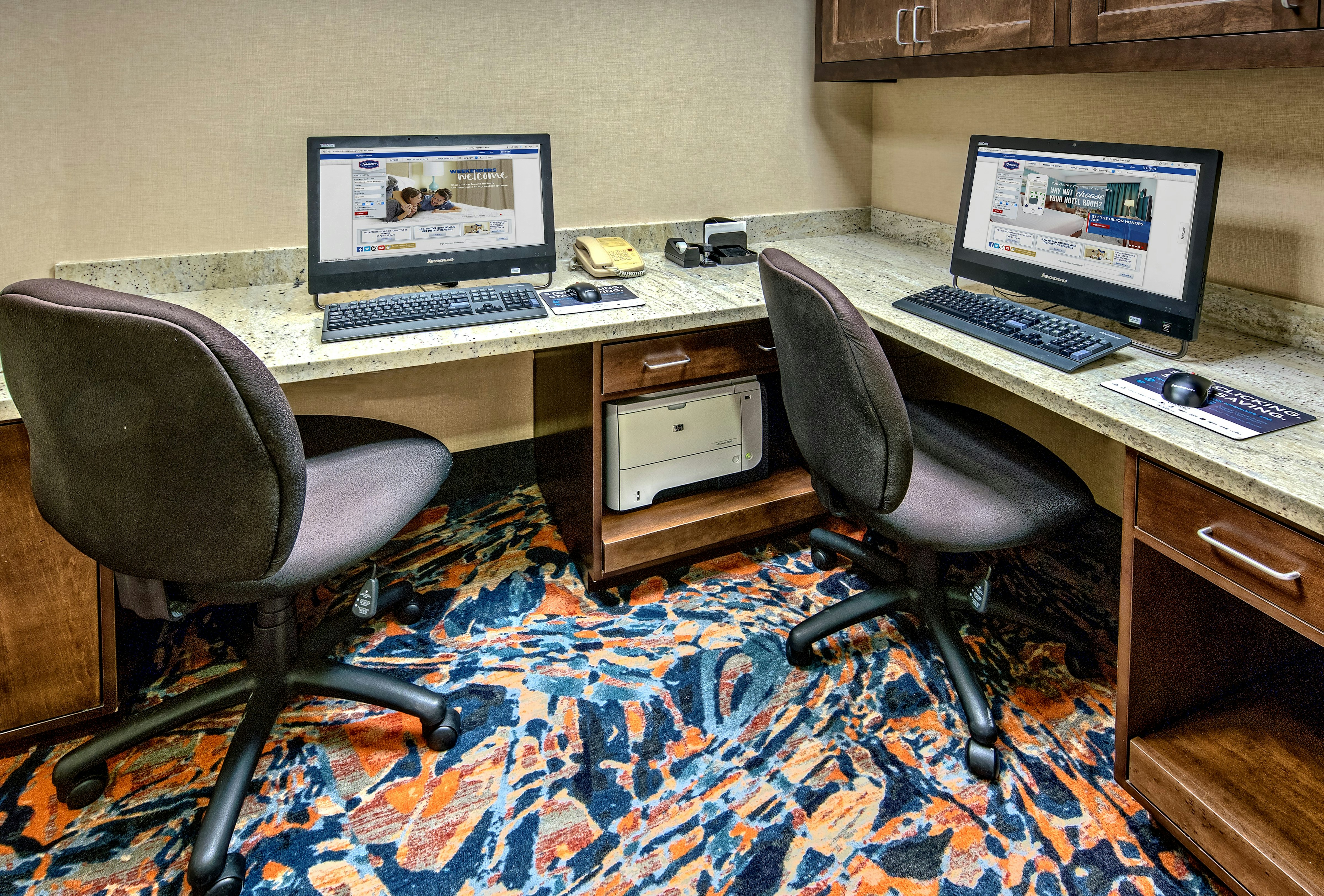 Hampton Inn and Suites Fort Myers Estero FGCU 10/14