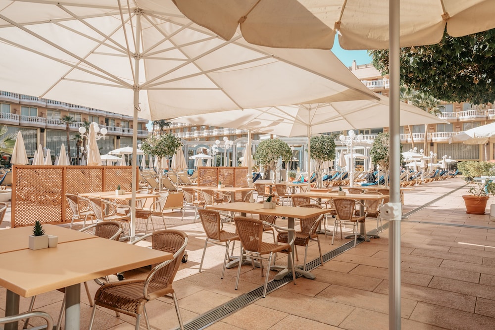 Cleopatra Palace Hotel 39/61