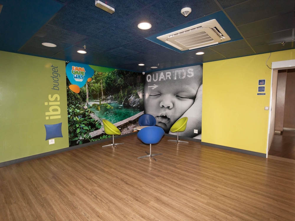 Hotel Ibis Budget Parauapebas 27/48