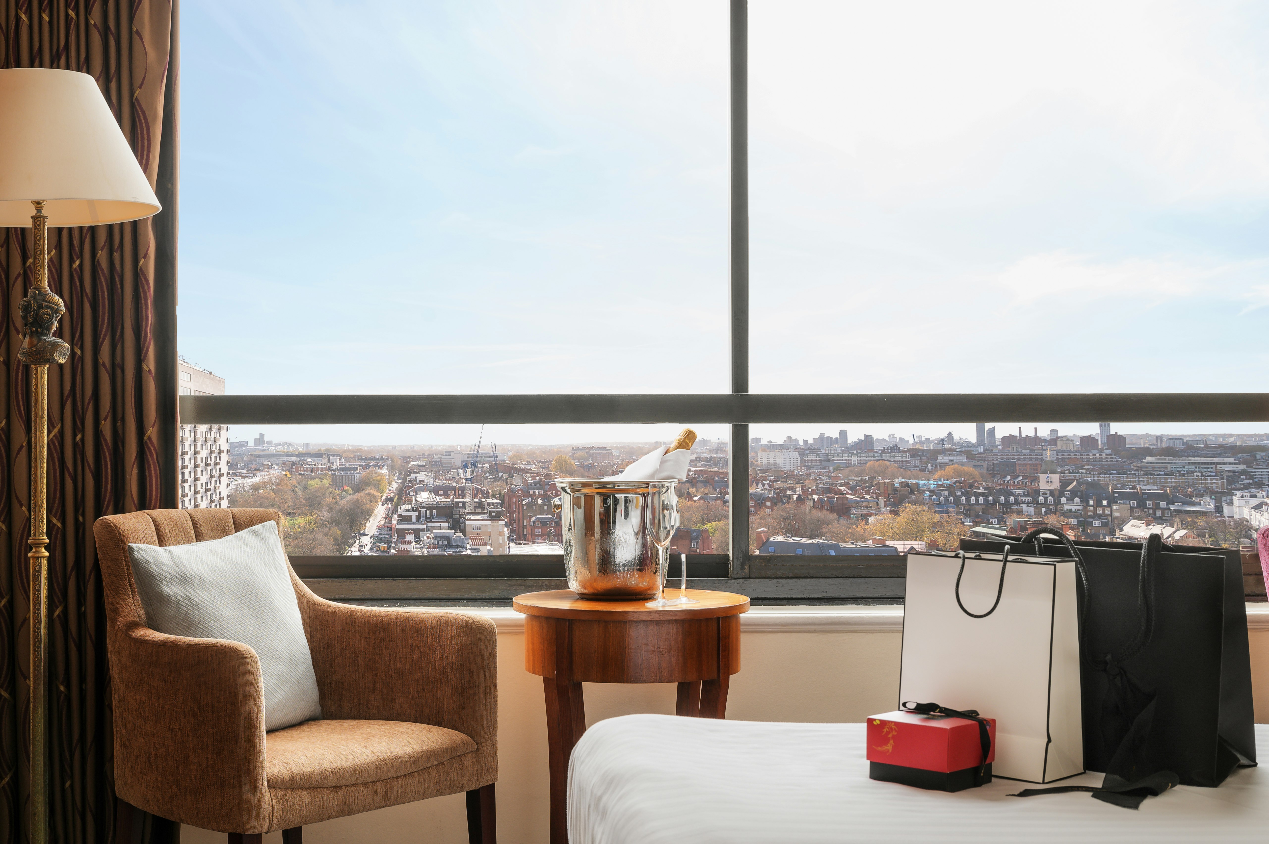 千禧国际伦敦骑士桥酒店(Millennium Hotel London Knightsbridge) 图片5