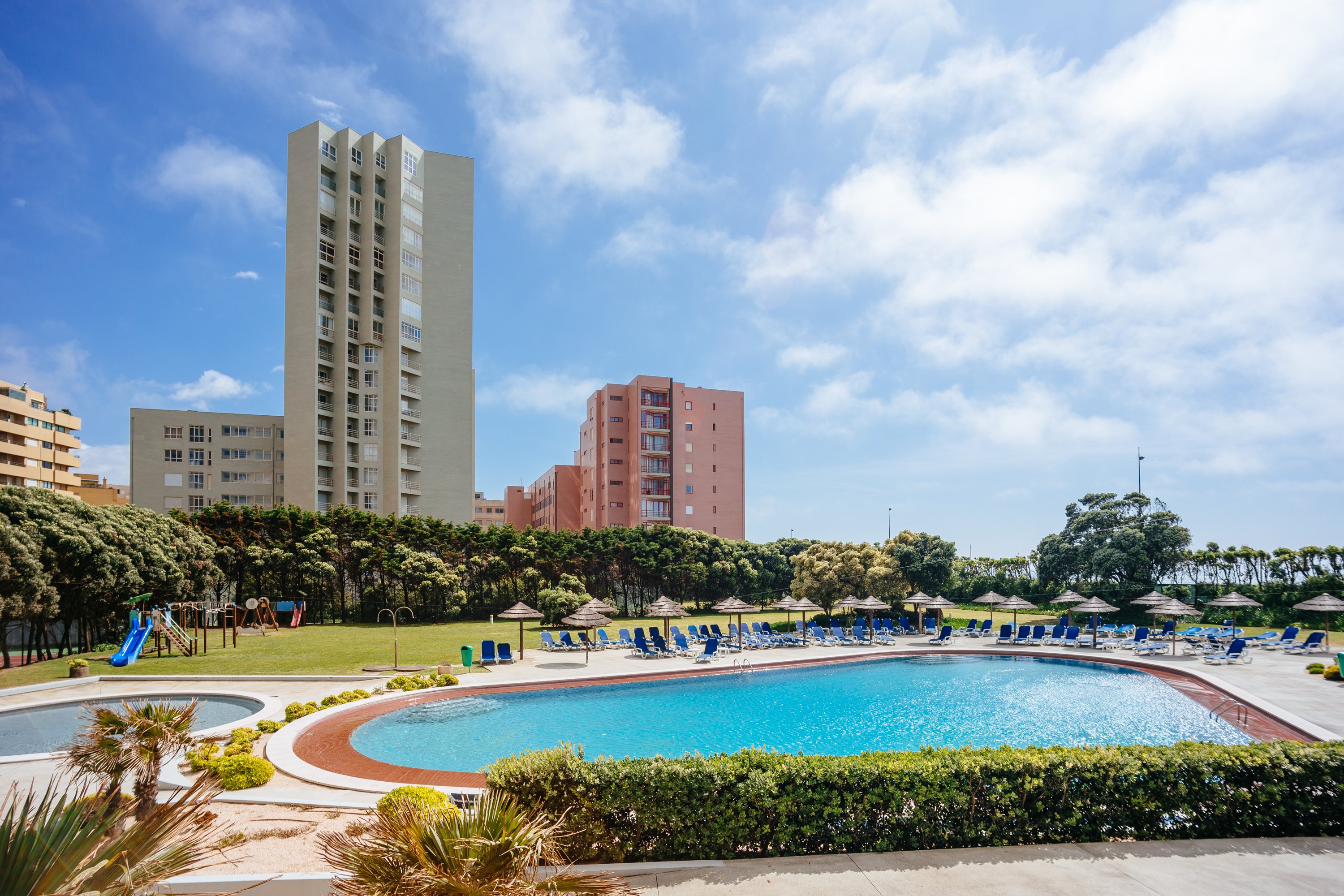 Axis Vermar Conference And Beach Hotel 33/36