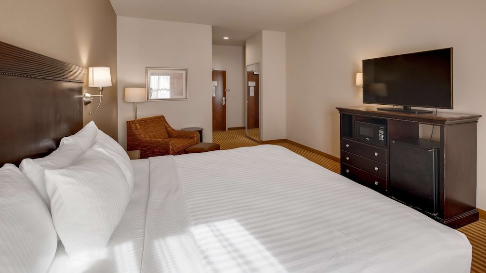 Best Western Plus Greenville South 13/41