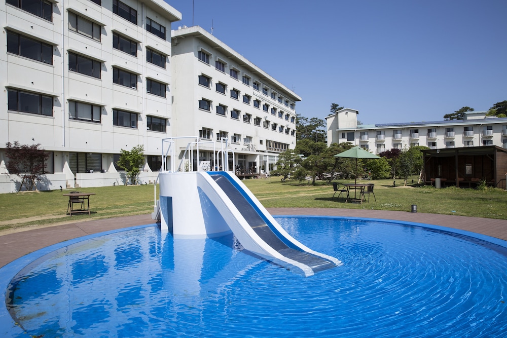 Hotel Nampuro 57/67