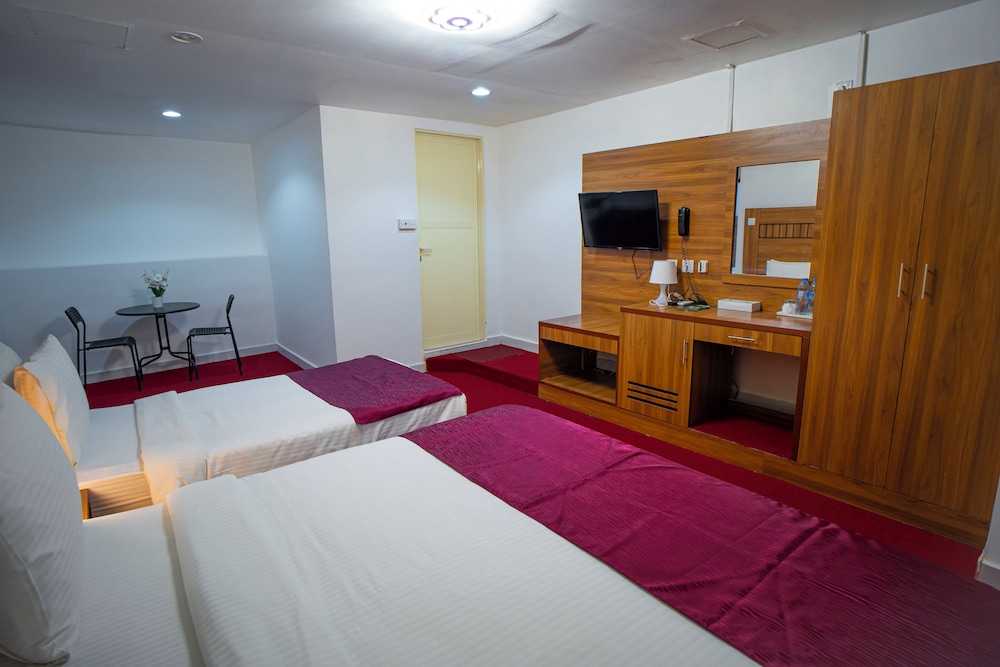 Al Sabkha Hotel 19/53