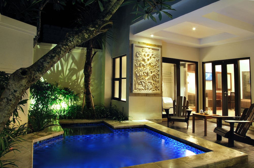 Sari Villa Sanur Beach 23/39