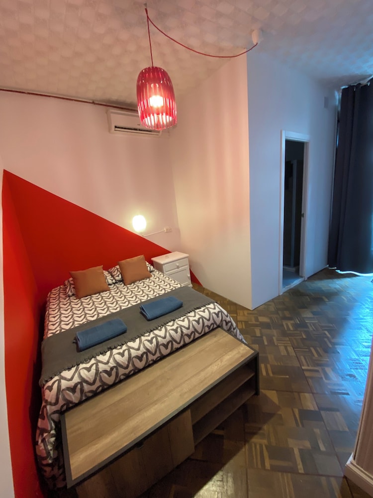 Barbieri Sol Hostel 5/30