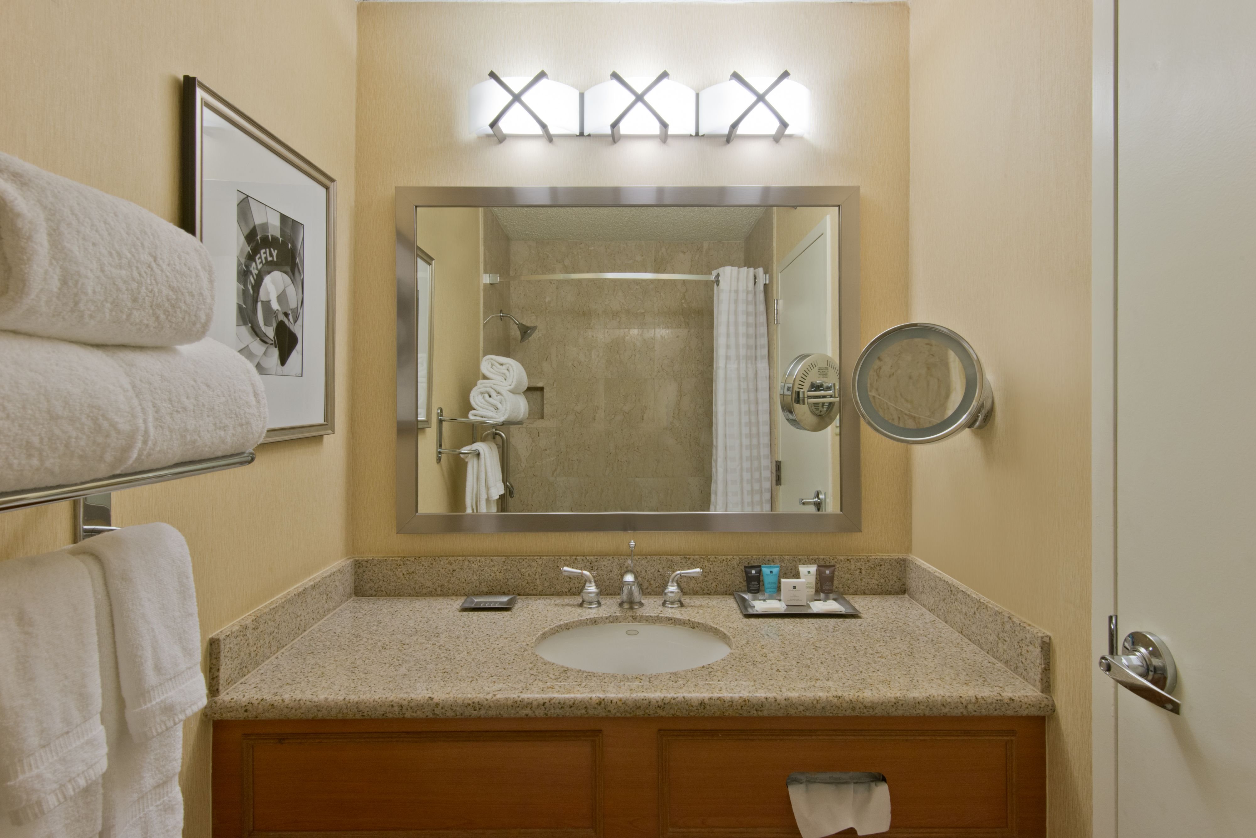 CROWNE PLAZA ALBUQUERQUE 30/31