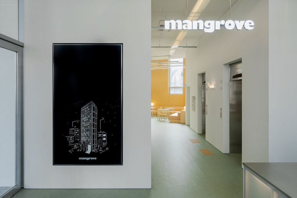 Mangrove Dongdaemun 18/37