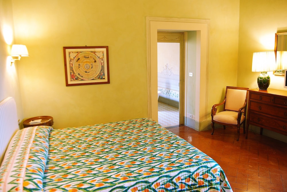 Villa Il Poggiale 15/69