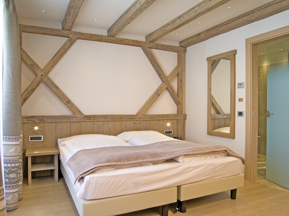 Alba Alpine Hotel 30/71
