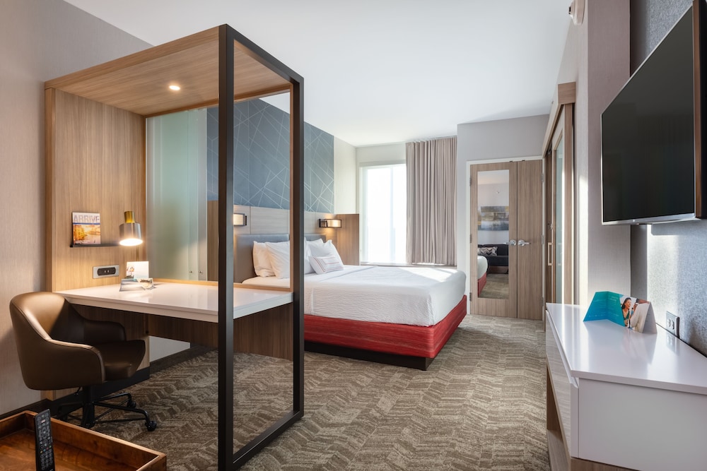 SpringHill Suites by Marriott Chattanooga South/Ringgold, GA 11/33