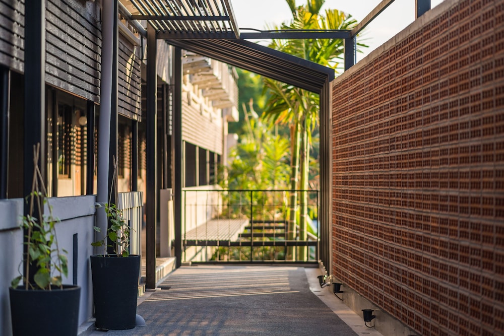 Cozy Inn Chiang Mai 59/61