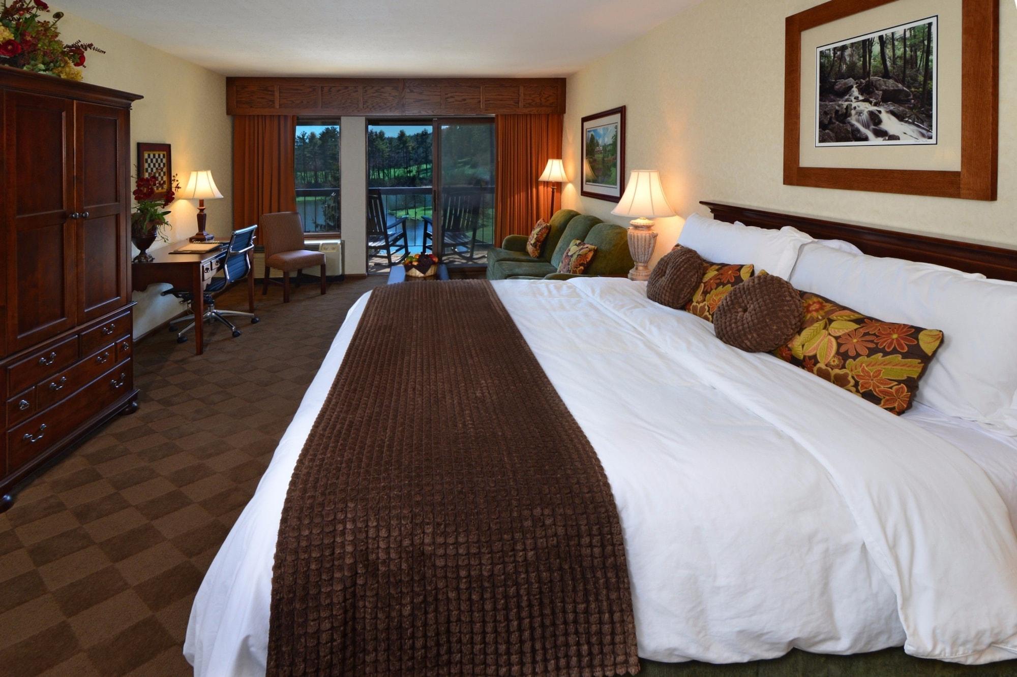 The Lodge at Chetola Resort 9/50