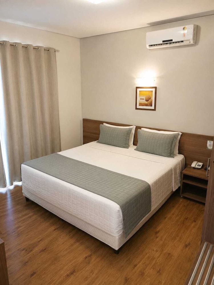 Hotel Serra de Jundiai 9/50
