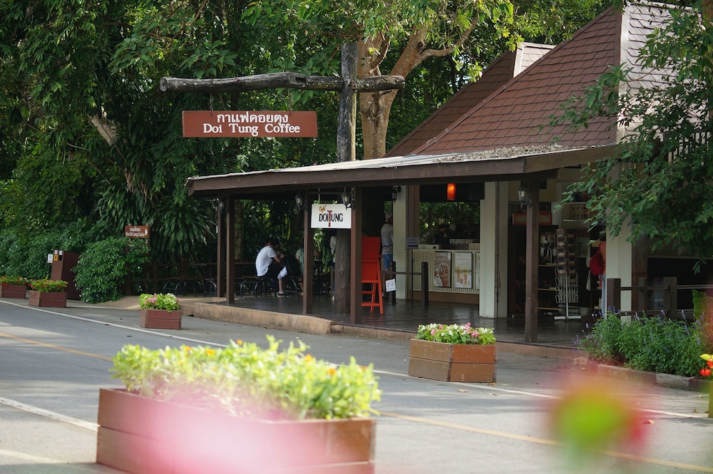 Doi Tung Lodge 13/42