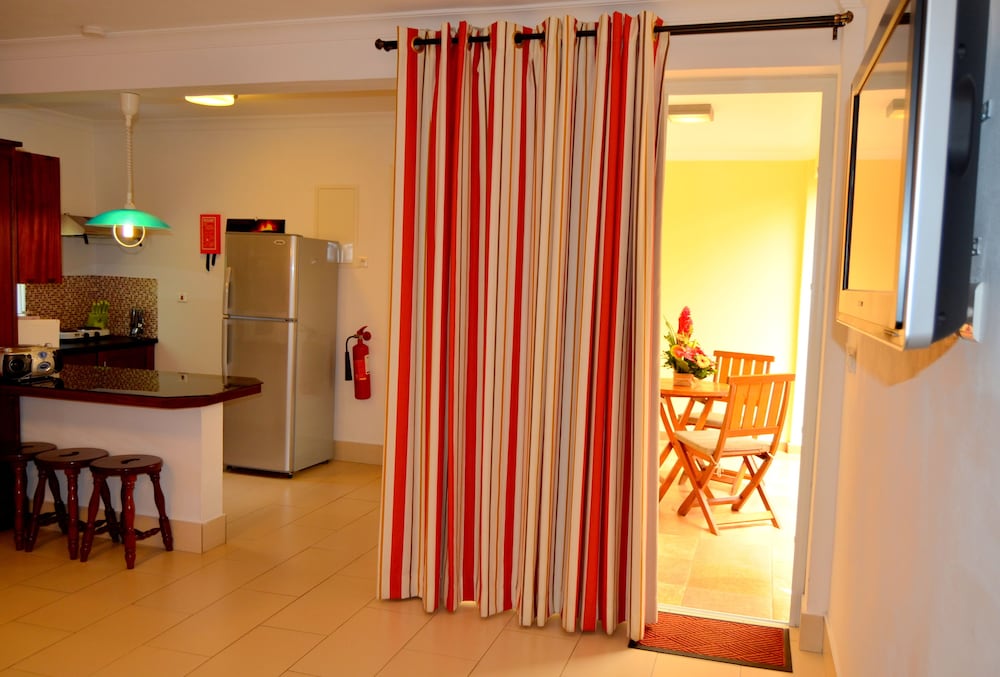 La Pointe Villas 27/70