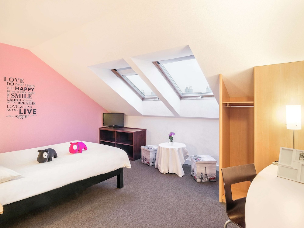 Ibis Praha Wenceslas Square Hotel 22/58