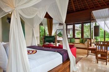 1 Bedroom, Pool, Villa