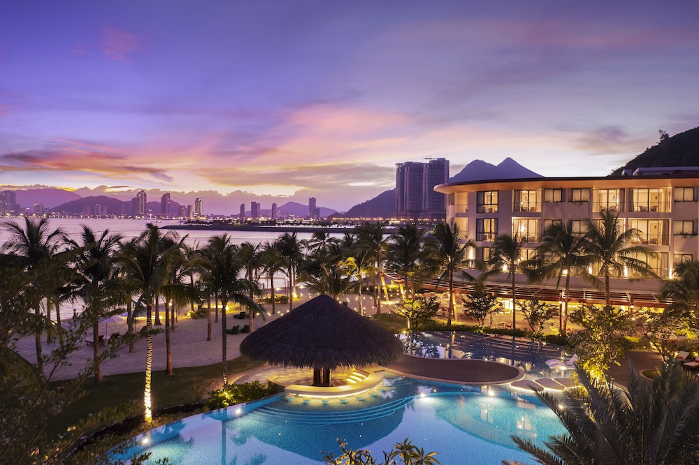 Boma Resort Nha Trang 61/70