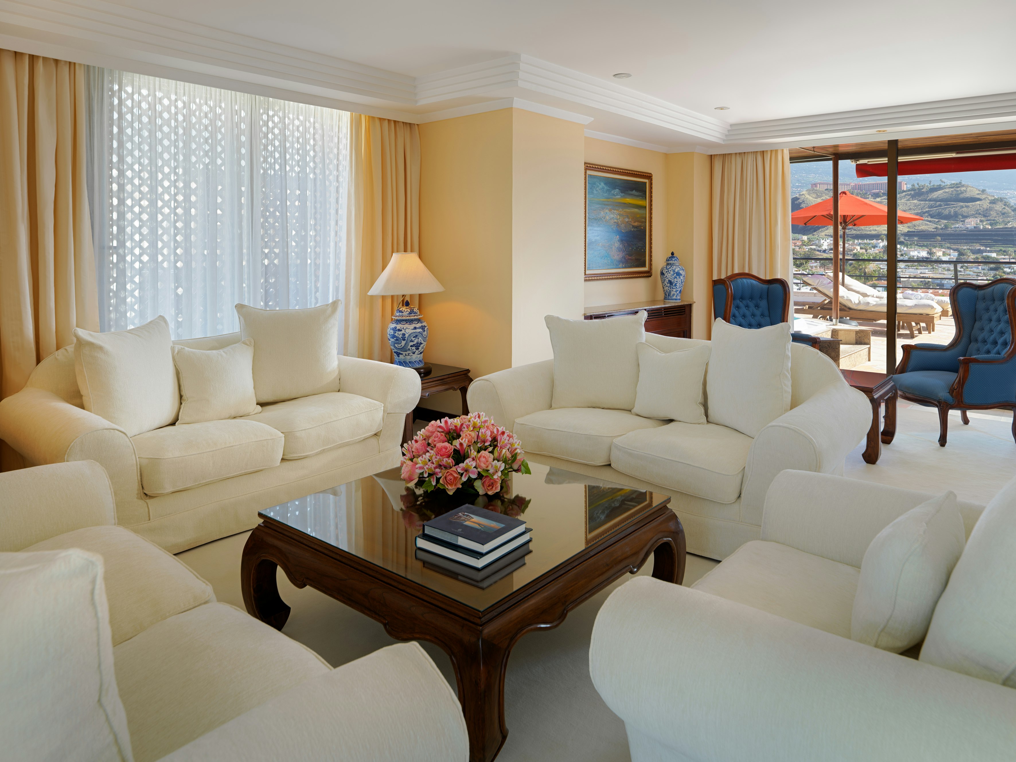 Hotel Botanico and The Oriental Spa Garden 30/49