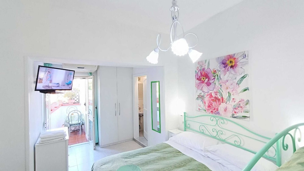 Hotel Ischia Casa Nicola 4/50