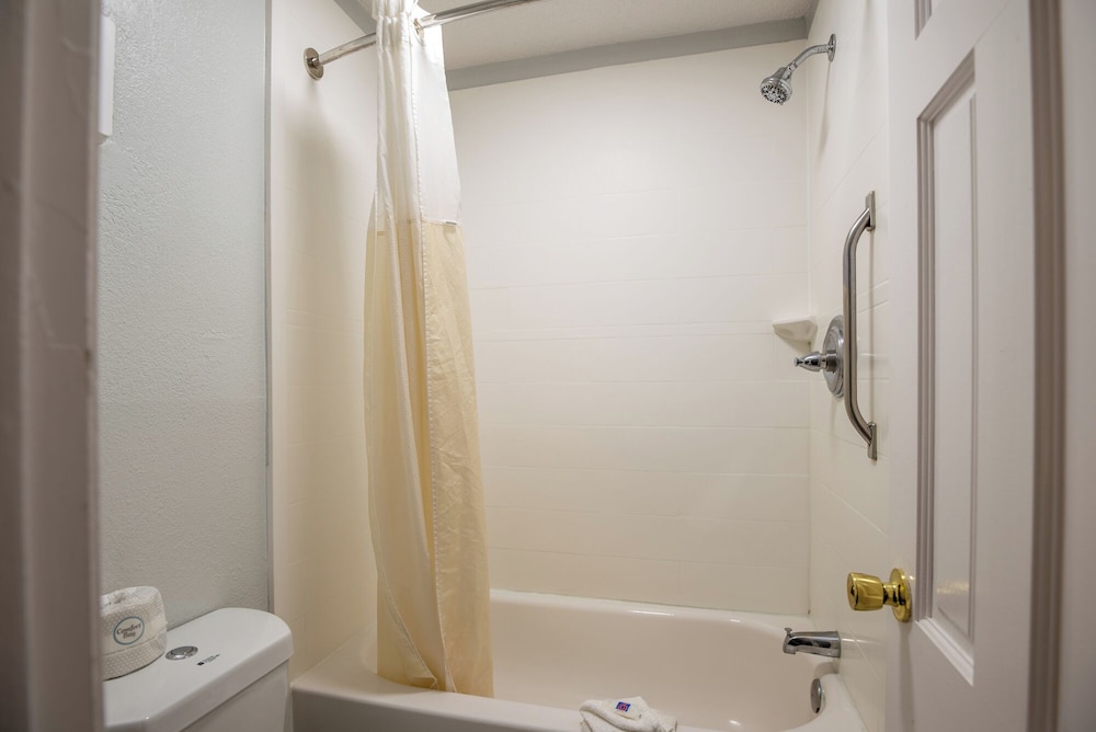 Motel6 Richmond, VA - Midlothian Turnpike 46/46