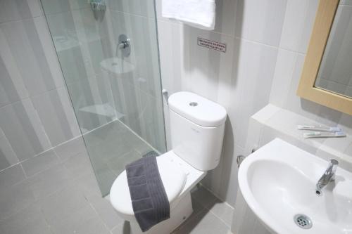 Lex Hotel Banjarmasin By Excelsior 20/23
